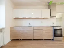 Pronájem bytu 2+1, Hodonín, Erbenova, 54 m2