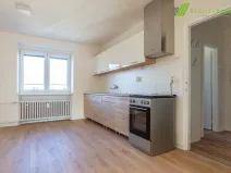 Pronájem bytu 2+1, Hodonín, Erbenova, 54 m2