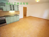 Prodej bytu 1+kk, Plzeň, Na Jíkalce, 40 m2