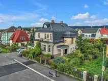 Prodej bytu 3+1, Jablonec nad Nisou, Panenská, 90 m2