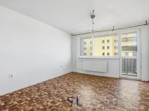 Pronájem bytu 3+1, Děčín, Čsl. partyzánů, 75 m2