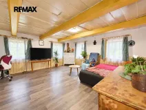 Prodej rodinného domu, Slunečná, 166 m2