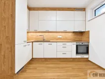 Pronájem bytu 2+kk, Prostějov, Brněnská, 54 m2