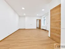 Pronájem bytu 2+kk, Prostějov, Brněnská, 54 m2