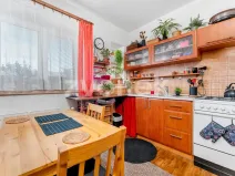 Prodej bytu 2+kk, Vsetín, Na Plavisku, 38 m2