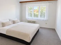 Pronájem bytu 3+1, Olomouc, Junácká, 72 m2