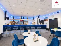 Prodej obchodního prostoru, Semily - Podmoklice, Pekárenská, 208 m2