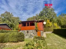 Prodej chaty, Čučice, 62 m2