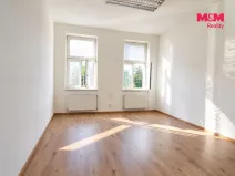Pronájem bytu 2+1, Praha - Vysočany, Pod pekárnami, 61 m2