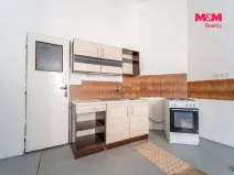 Pronájem bytu 3+1, Plzeň - Vnitřní Město, Zbrojnická, 121 m2