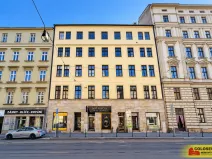 Pronájem kanceláře, Brno - Brno-město, 24 m2