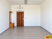 Pronájem kanceláře, Brno - Brno-město, 24 m2