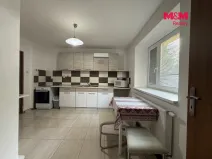Pronájem rodinného domu, Ostrava - Nová Bělá, V Důlkách, 105 m2