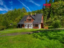Prodej rodinného domu, Desná, U Trati, 430 m2