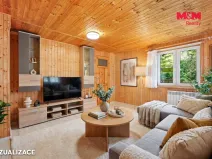 Prodej rodinného domu, Desná, U Trati, 430 m2