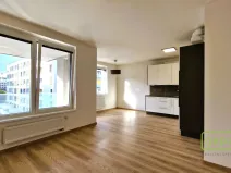 Pronájem bytu 3+kk, Praha - Vysočany, Pod Harfou, 85 m2