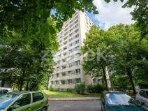 Prodej bytu 1+1, Zlín, 2. května, 40 m2