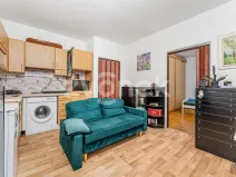 Prodej bytu 1+1, Zlín, 2. května, 40 m2