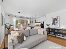 Prodej bytu 3+kk, Kunice - Dolní Lomnice, Vrbová, 69 m2
