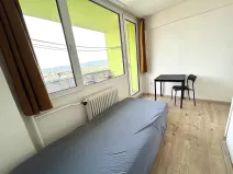 Pronájem bytu 1+kk, Praha - Radotín, Vrážská, 18 m2