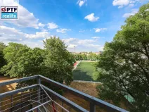 Prodej bytu 2+1, Plzeň, Francouzská třída, 58 m2