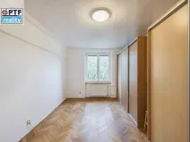 Prodej bytu 2+1, Plzeň, Francouzská třída, 58 m2
