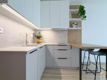 Pronájem bytu 2+kk, Prostějov, Dr. Horáka, 50 m2