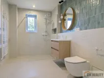 Pronájem bytu 2+kk, Prostějov, Dr. Horáka, 50 m2
