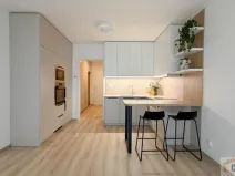 Pronájem bytu 2+kk, Prostějov, Dr. Horáka, 50 m2