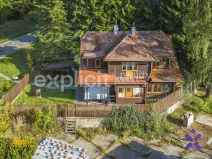 Prodej chaty, Bystřice pod Lopeníkem, 172 m2
