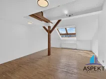 Prodej bytu 3+kk, Praha - Nové Město, Jungmannova, 140 m2
