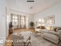 Pronájem bytu 3+1, Liberec, Moskevská, 91 m2