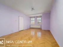 Pronájem bytu 3+1, Liberec, Moskevská, 91 m2