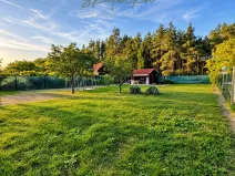 Prodej zahrady, Hodonín, 521 m2