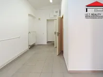 Pronájem obchodního prostoru, Praha - Žižkov, Husitská, 47 m2