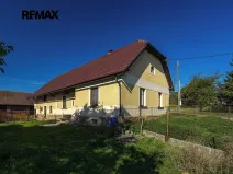 Prodej rodinného domu, Litohlavy, 70 m2