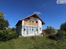 Prodej rodinného domu, Mnichov - Rájov, 200 m2