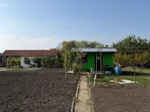Prodej zahrady, Podivín, Nerudova, 401 m2