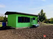 Prodej zahrady, Podivín, 401 m2