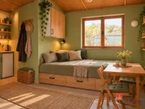 Prodej zahrady, Podivín, 401 m2