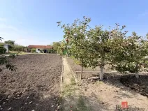 Prodej zahrady, Podivín, 401 m2
