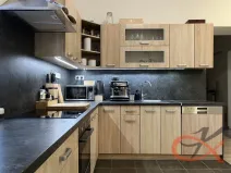 Pronájem bytu 3+1, Prostějov, Svatoplukova, 95 m2