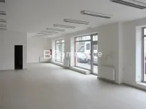 Pronájem obchodního prostoru, Brno, 115 m2