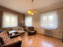 Prodej bytu 2+1, Vrbno pod Pradědem, Sadová, 60 m2