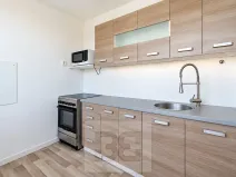 Pronájem bytu 2+1, Mladá Boleslav, Jičínská, 58 m2