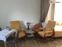 Pronájem bytu 1+kk, Praha - Černý Most, Bryksova, 33 m2