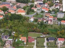 Prodej pozemku pro bydlení, Nebužely, 7762 m2