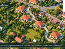 Prodej pozemku pro bydlení, Nebužely, 7762 m2