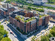 Prodej bytu 3+kk, Praha, U Lihovaru, 102 m2