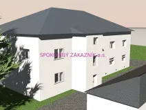 Prodej činžovního domu, Kamenický Šenov, Nová huť, 620 m2